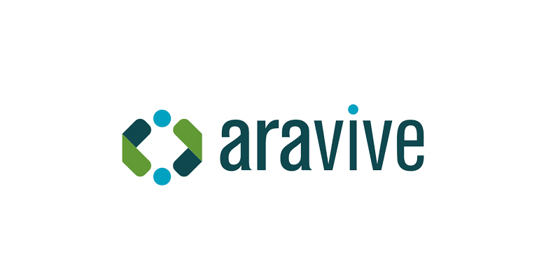 Aravive | Advent Life Sciences
